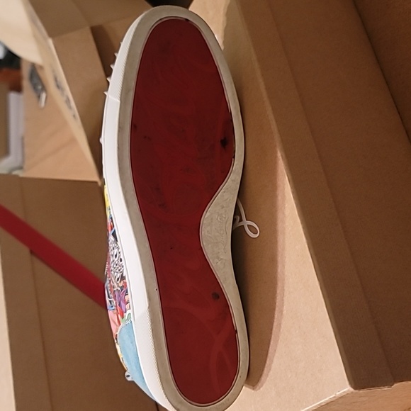 Christian louboutin Shoes - Picture 2 of 3